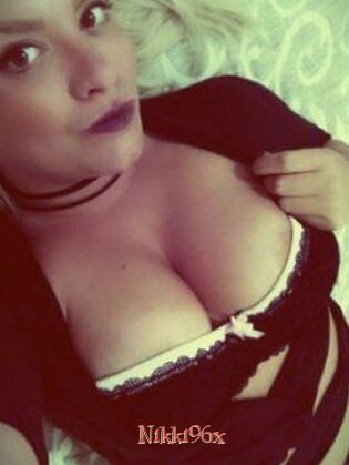 Nikki96x