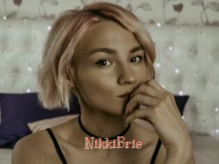NikkiBrie