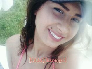 NikkiDiamond
