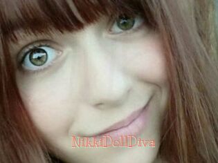 NikkiDollDiva