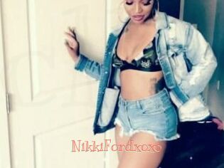NikkiFordxoxo
