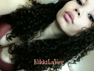 NikkiLaVey