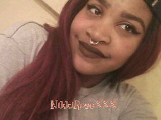 Nikki_RoseXXX Celebrix