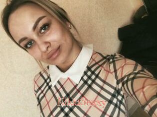 NikkiSexxy