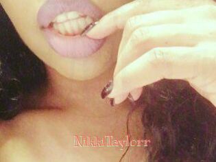 NikkiTaylorr