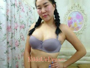 NikkiUrDream