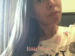 NikkiWarm