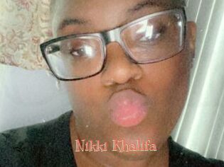 Nikki_Khalifa