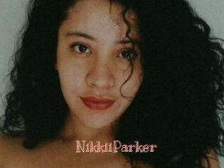 NikkiiParker