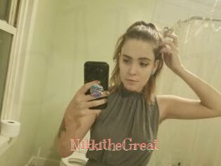 NikkitheGreat