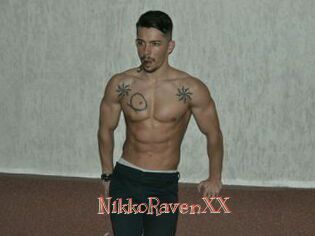 NikkoRavenXX
