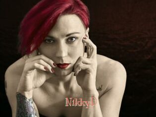 NikkyD