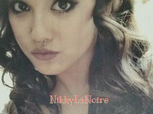 NikkyLaNoire