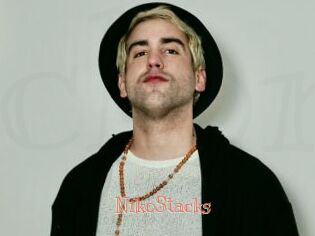 NikoStacks