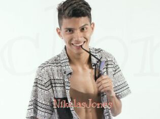 NikolasJones