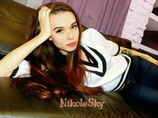 NikoleSky