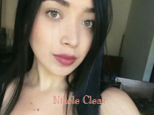 Nikole_Clear