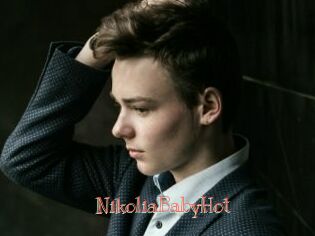 NikoliaBabyHot