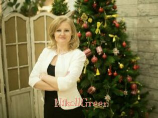 NikollGreen