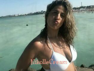 NikolleCream