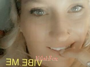 NilahFox