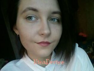 NinaDevine