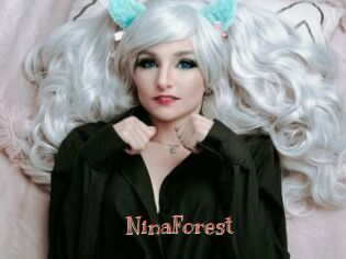 NinaForest
