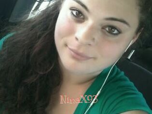 NinaX93
