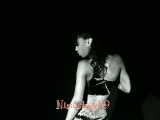 Ninaskyy89