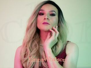 NinnaWhatson
