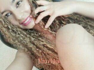 Niurkka
