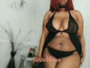 NixieMona