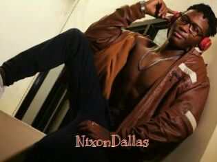 NixonDallas