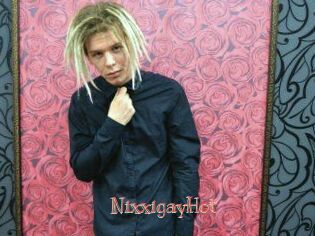 NixxigayHot