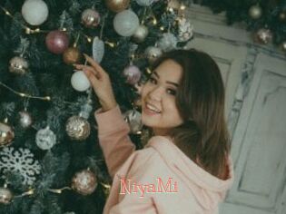 NiyaMi