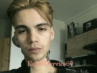NoSelfService69