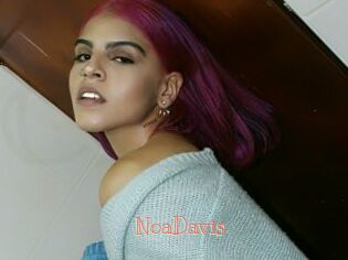 NoaDavis