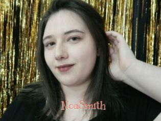 NoaSmith