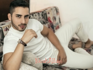 NoahAllan Celebrix