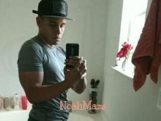 Noah_Maze Celebrix