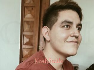 NoahSmile