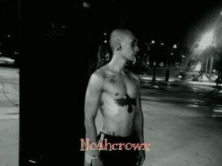 Noahcrowx