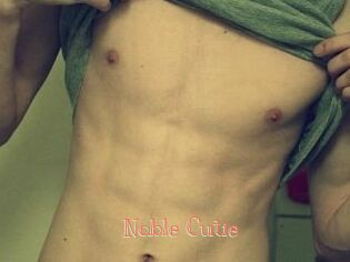 Noble_Cutie