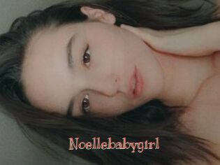 Noellebabygirl