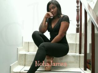 NohaJames
