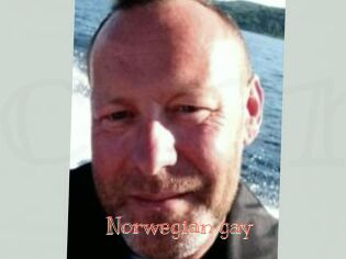 Norwegian_gay