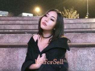 NotForSell