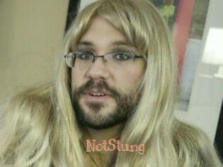 NotStung