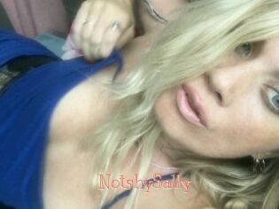 Notshy_Sally