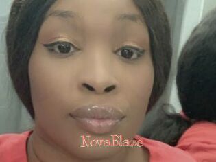 NovaBlaze
